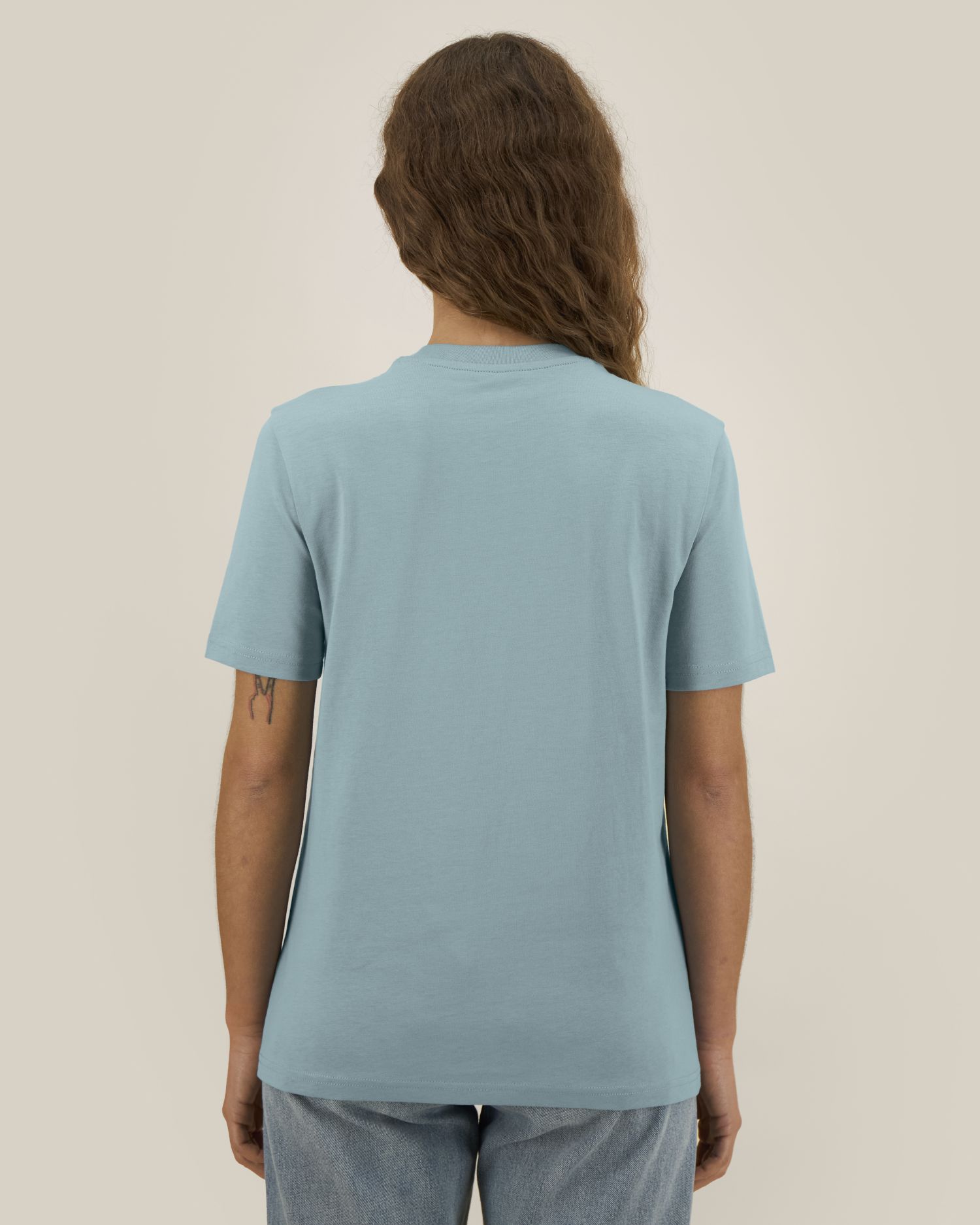 Creator 2.0 orgaaniline T-särk 180 G/M² - Pilt 3