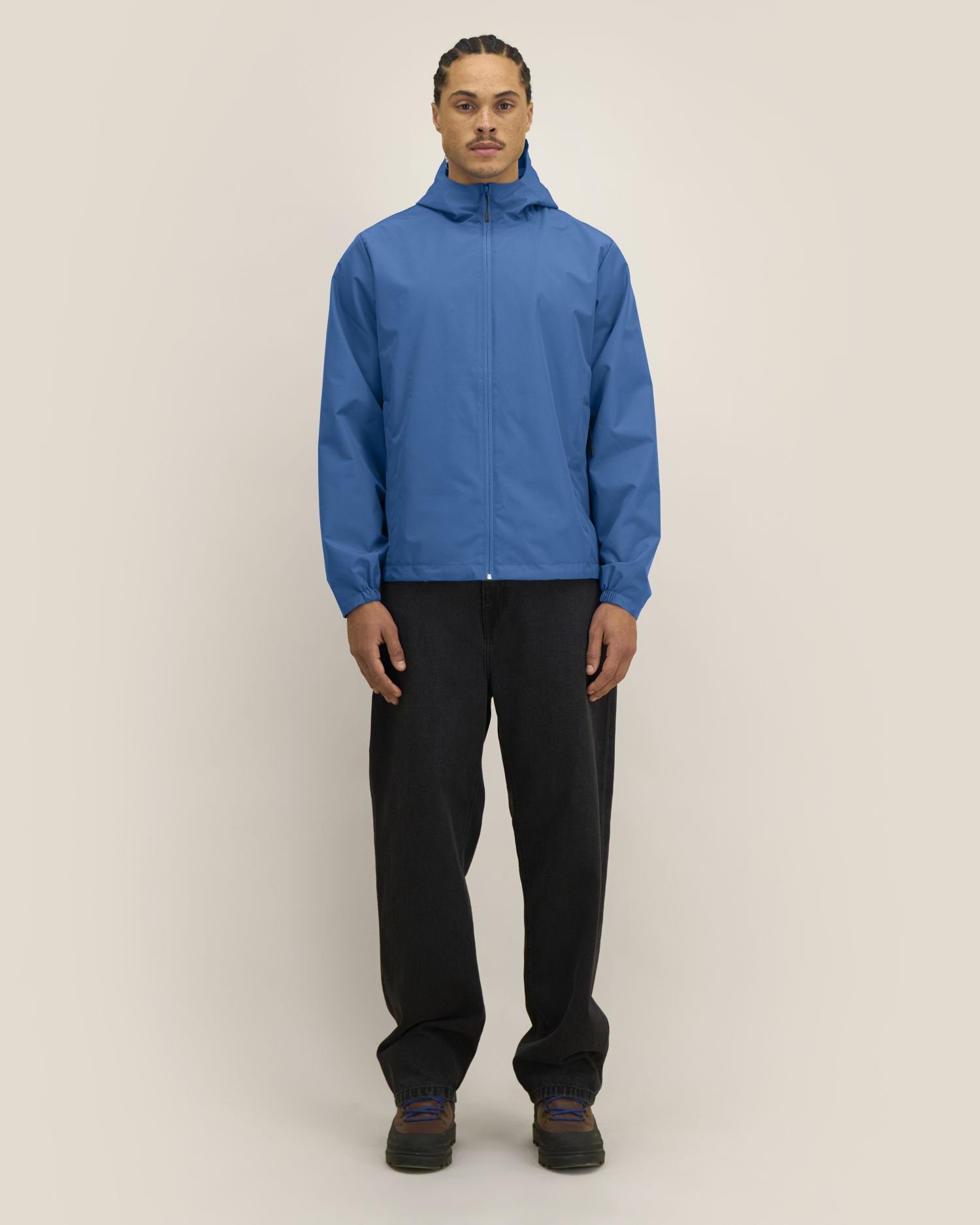 Drifter unisex tuulejope, 118 g/m² - Pilt 4