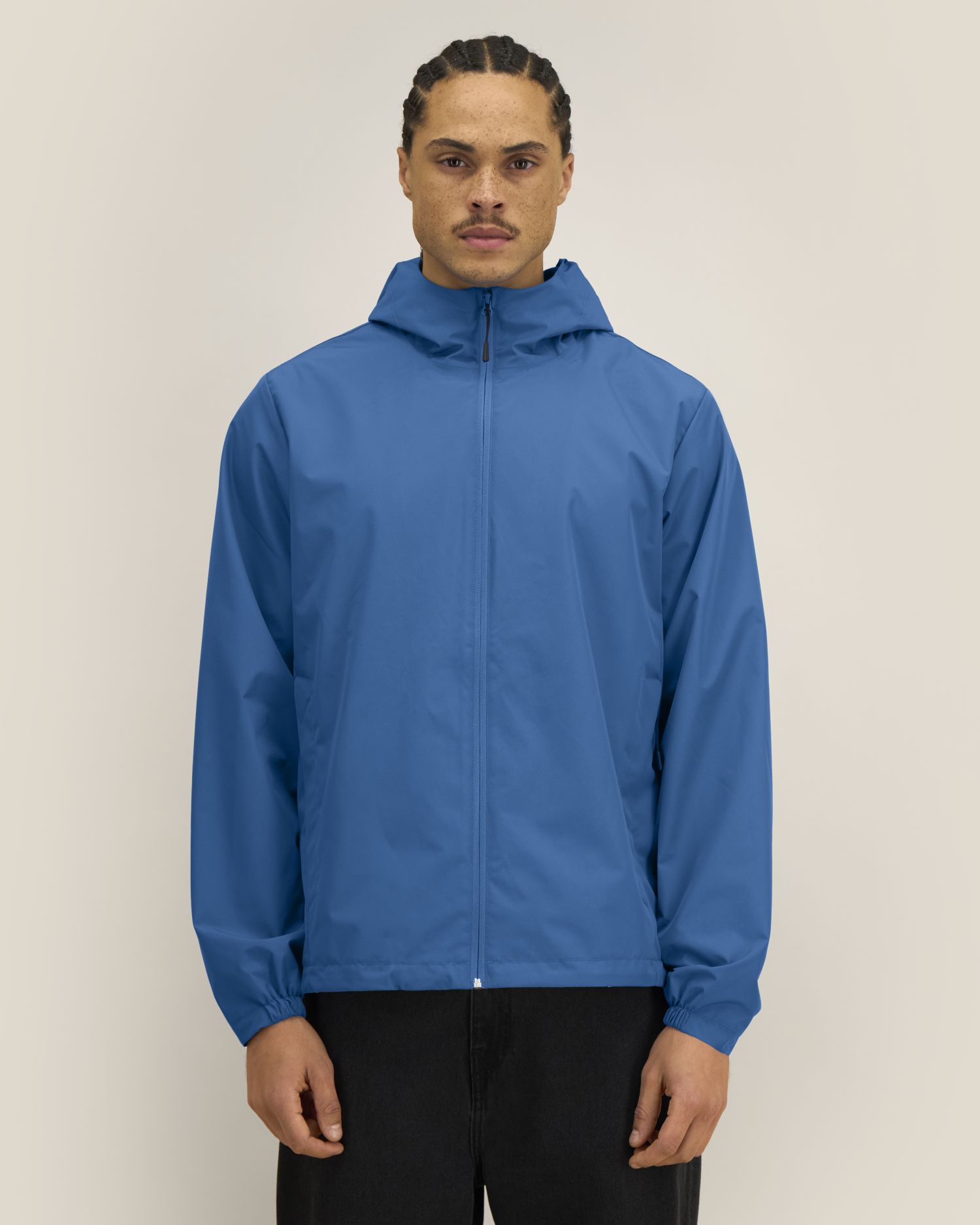 Drifter unisex tuulejope, 118 g/m² - Pilt 5