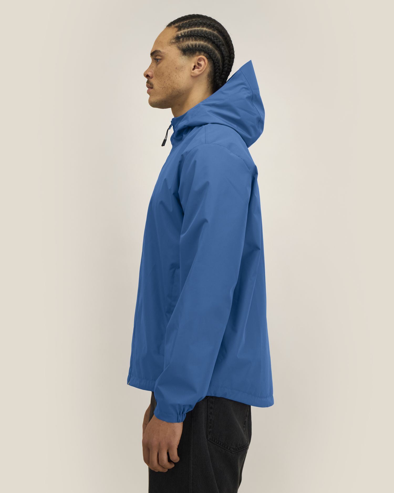 Drifter unisex tuulejope, 118 g/m² - Pilt 6