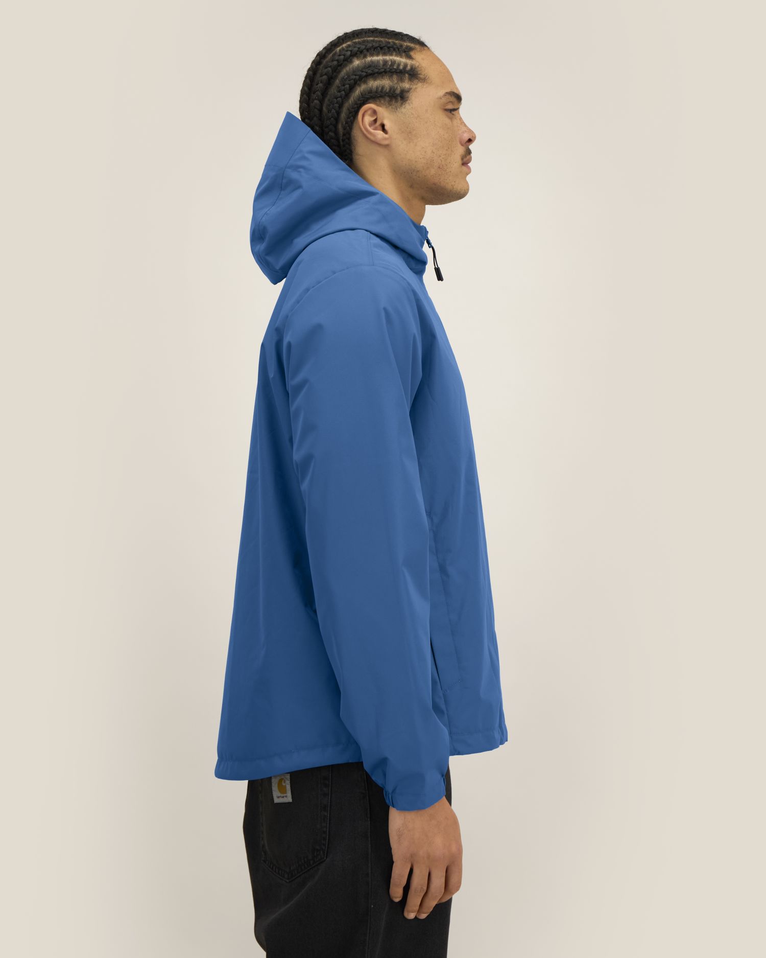Drifter unisex tuulejope, 118 g/m² - Pilt 7