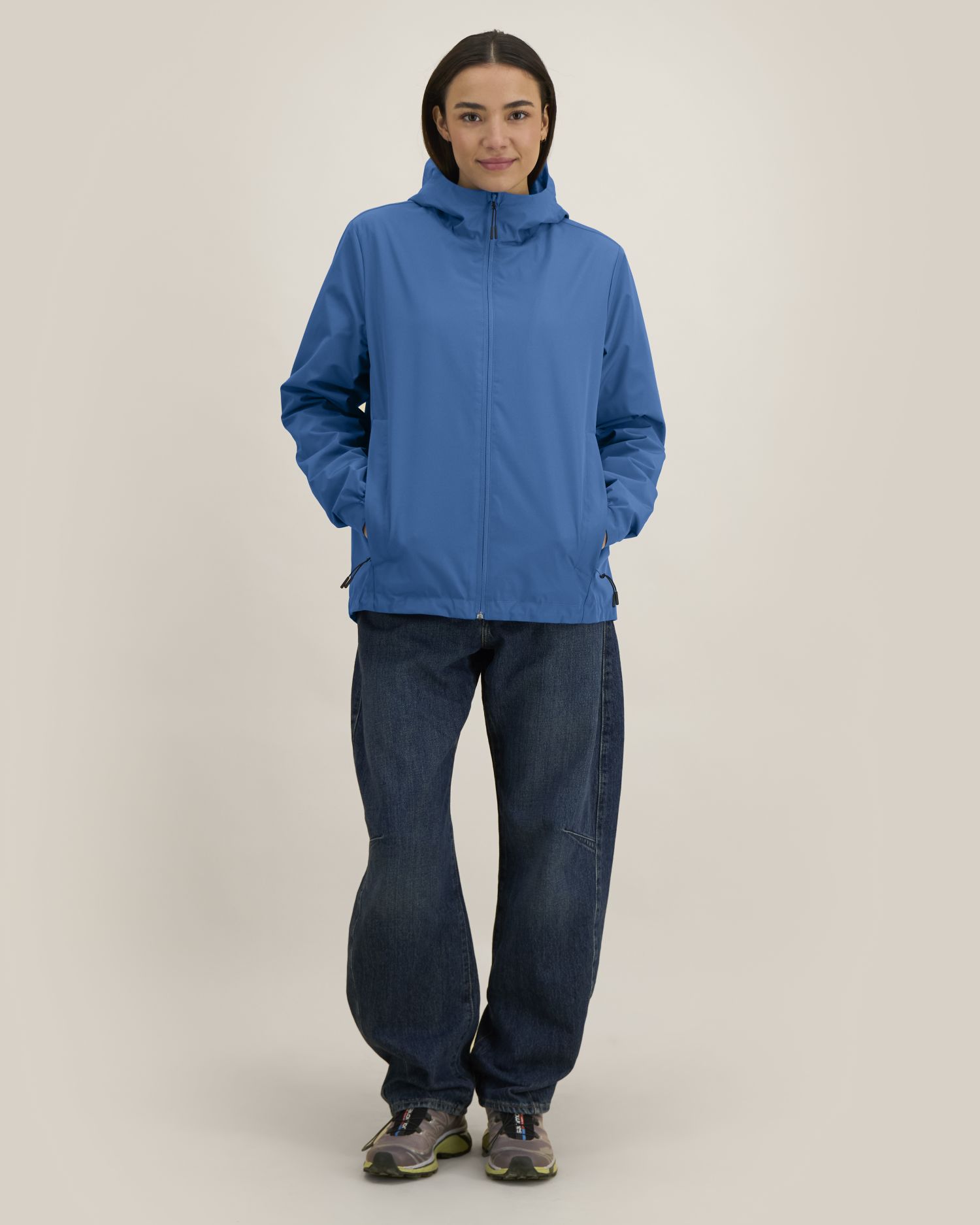 Drifter unisex tuulejope, 118 g/m² - Pilt 8