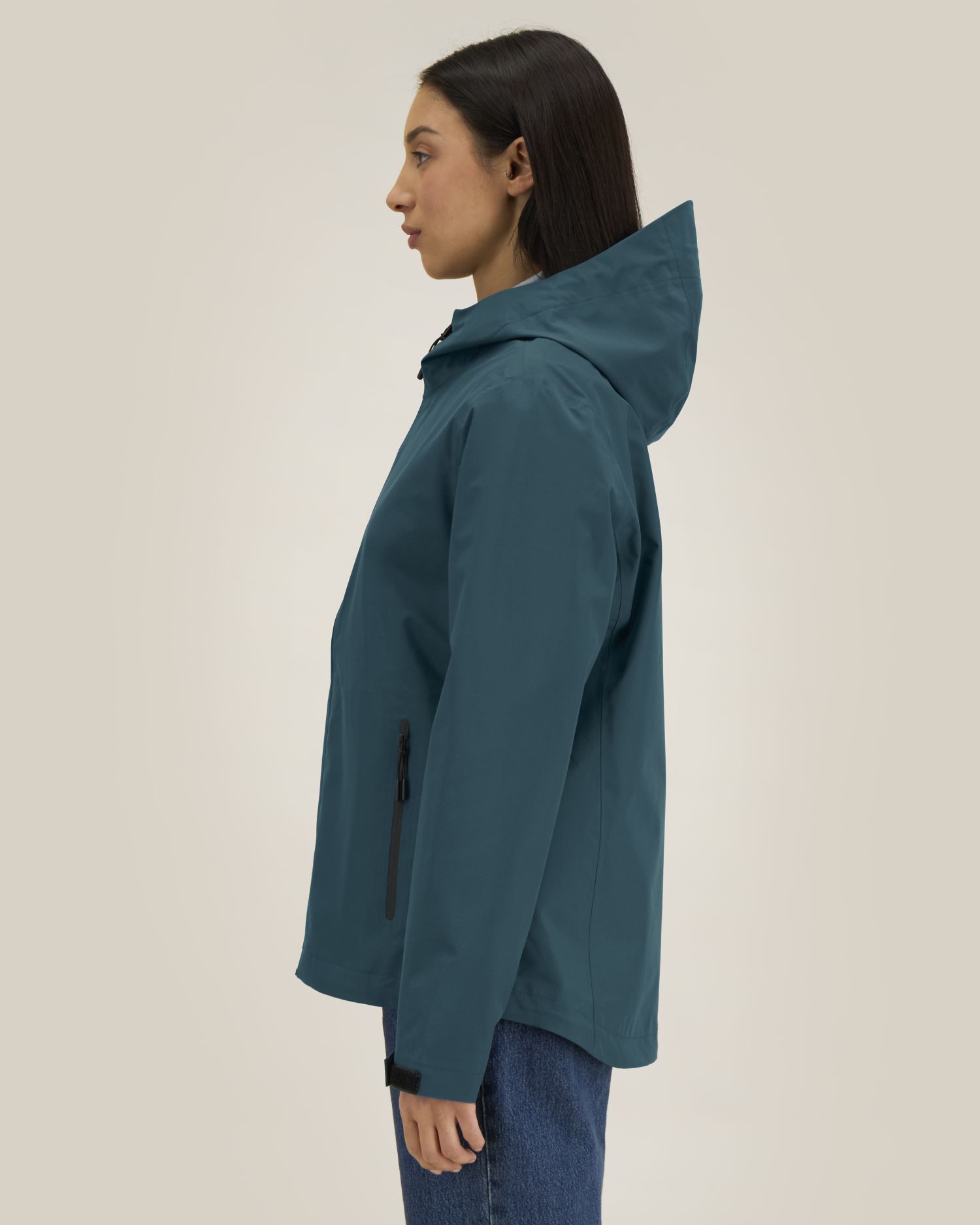 Stella Stormer veekindel naiste jope, 142 g/m² - Pilt 9