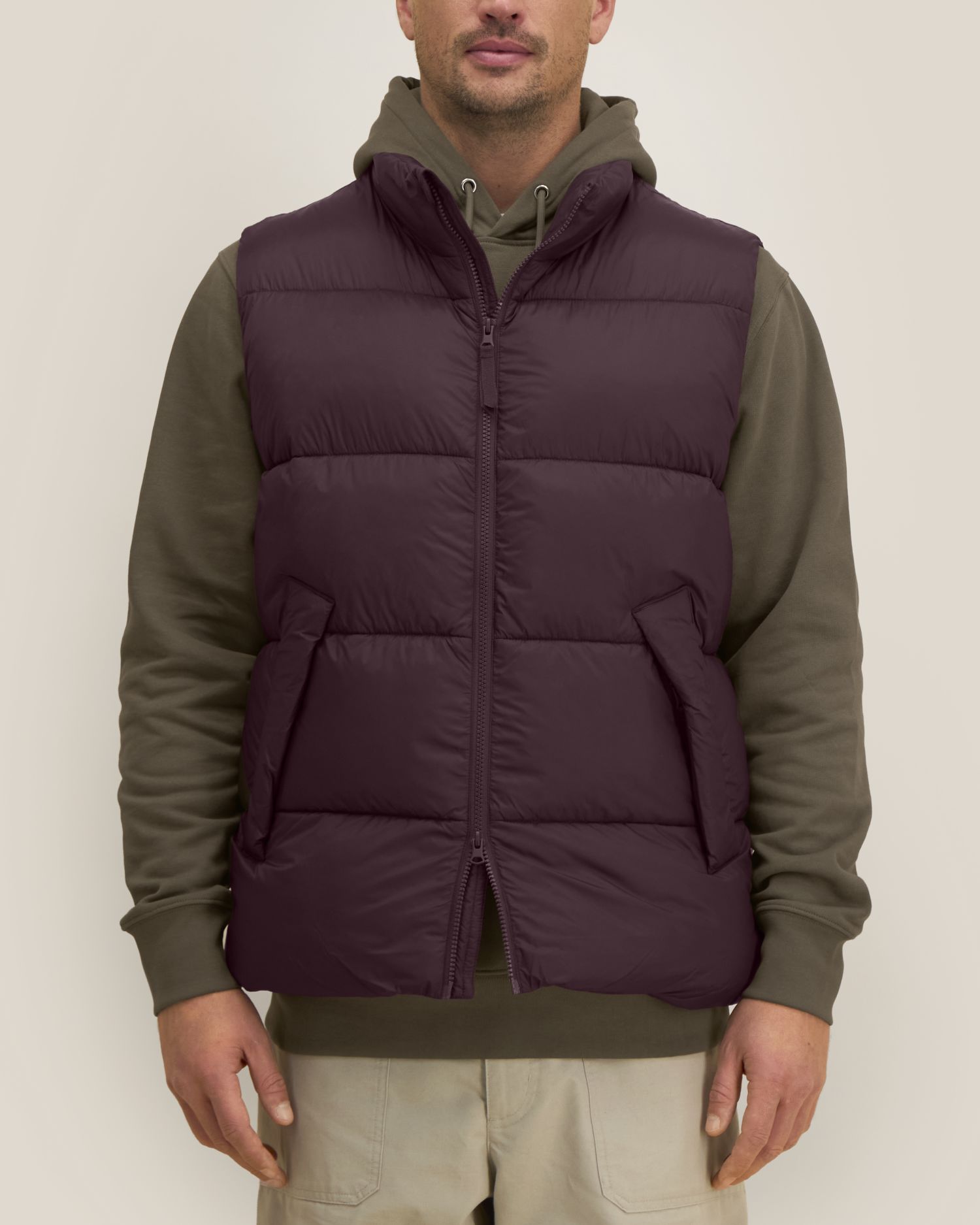 Puffer Gilet 2.0 vest - Pilt 4