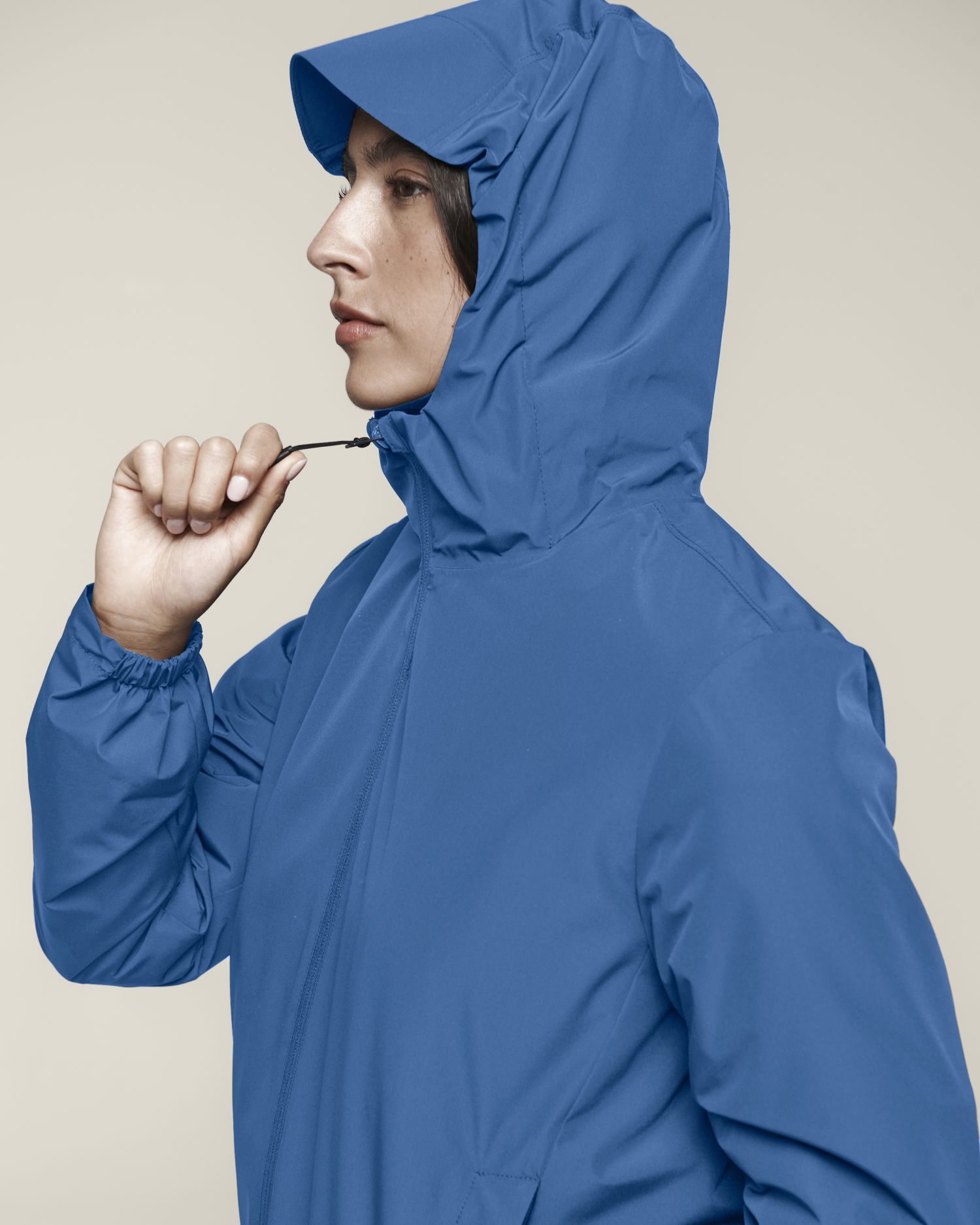 Drifter unisex tuulejope, 118 g/m² - Pilt 14