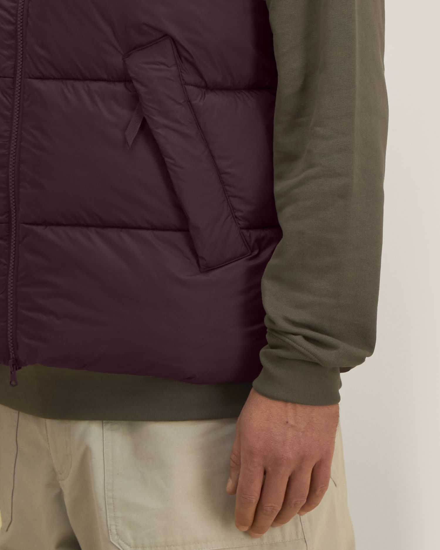 Puffer Gilet 2.0 vest - Pilt 5
