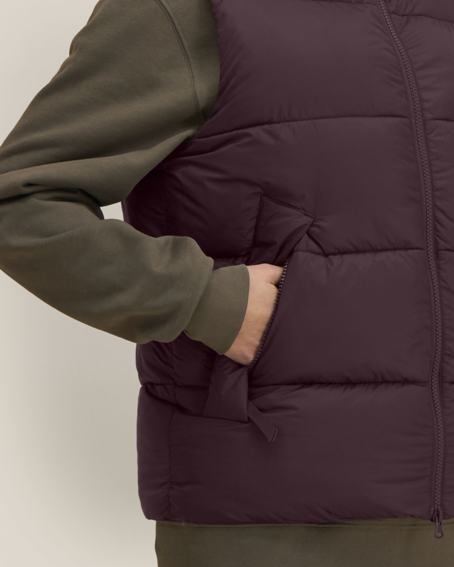 Puffer Gilet 2.0 vest - Pilt 6