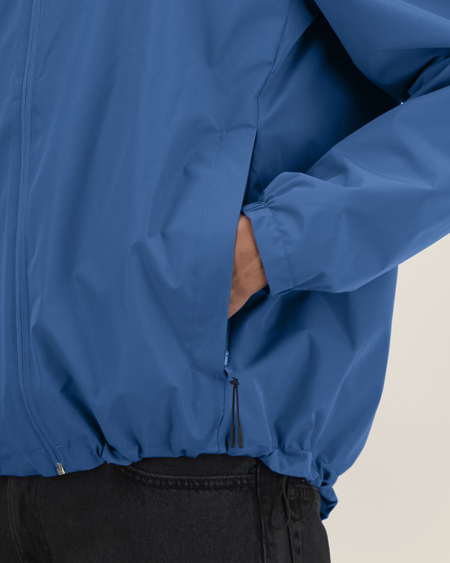 Drifter unisex tuulejope, 118 g/m² - Pilt 15