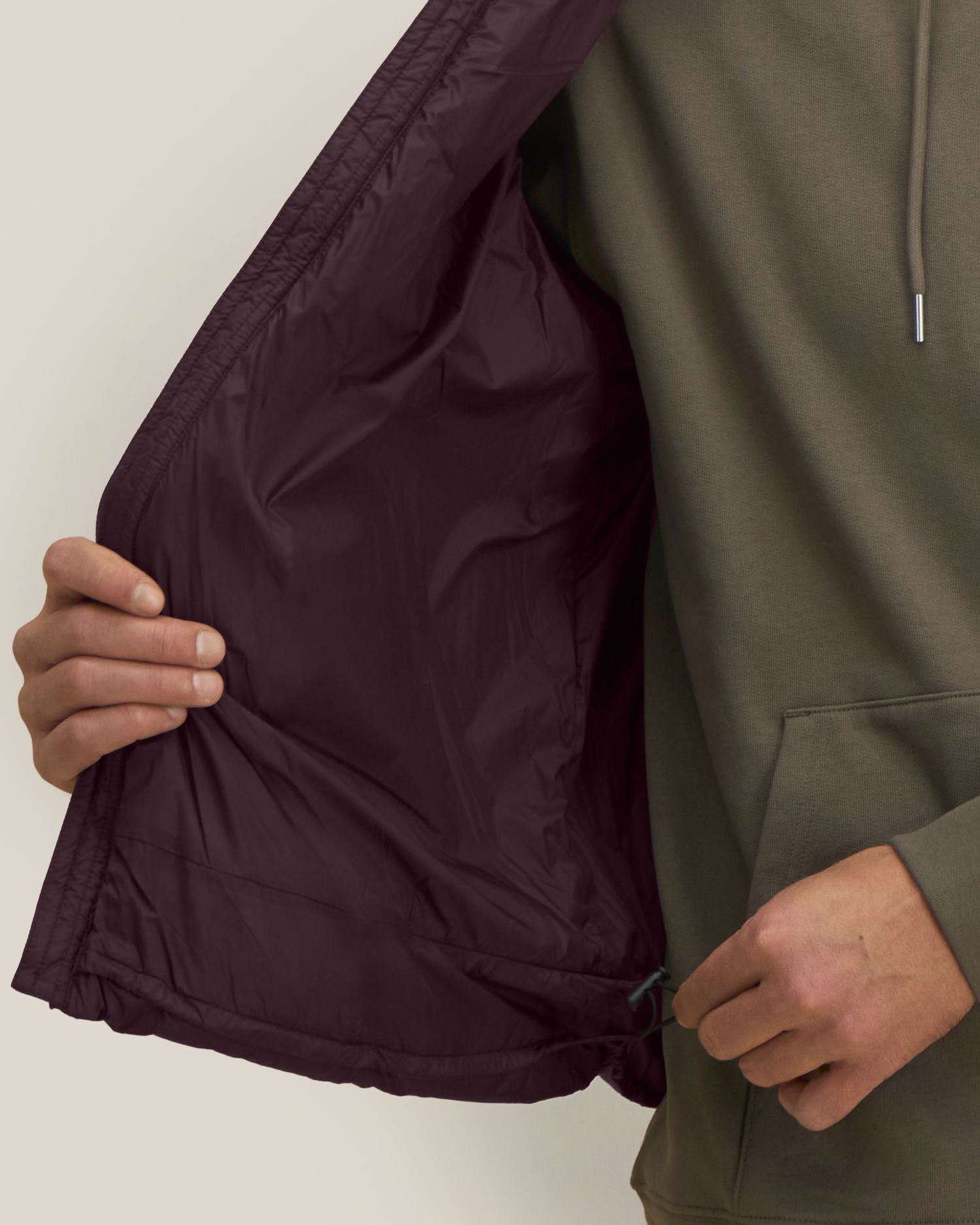 Puffer Gilet 2.0 vest - Pilt 7