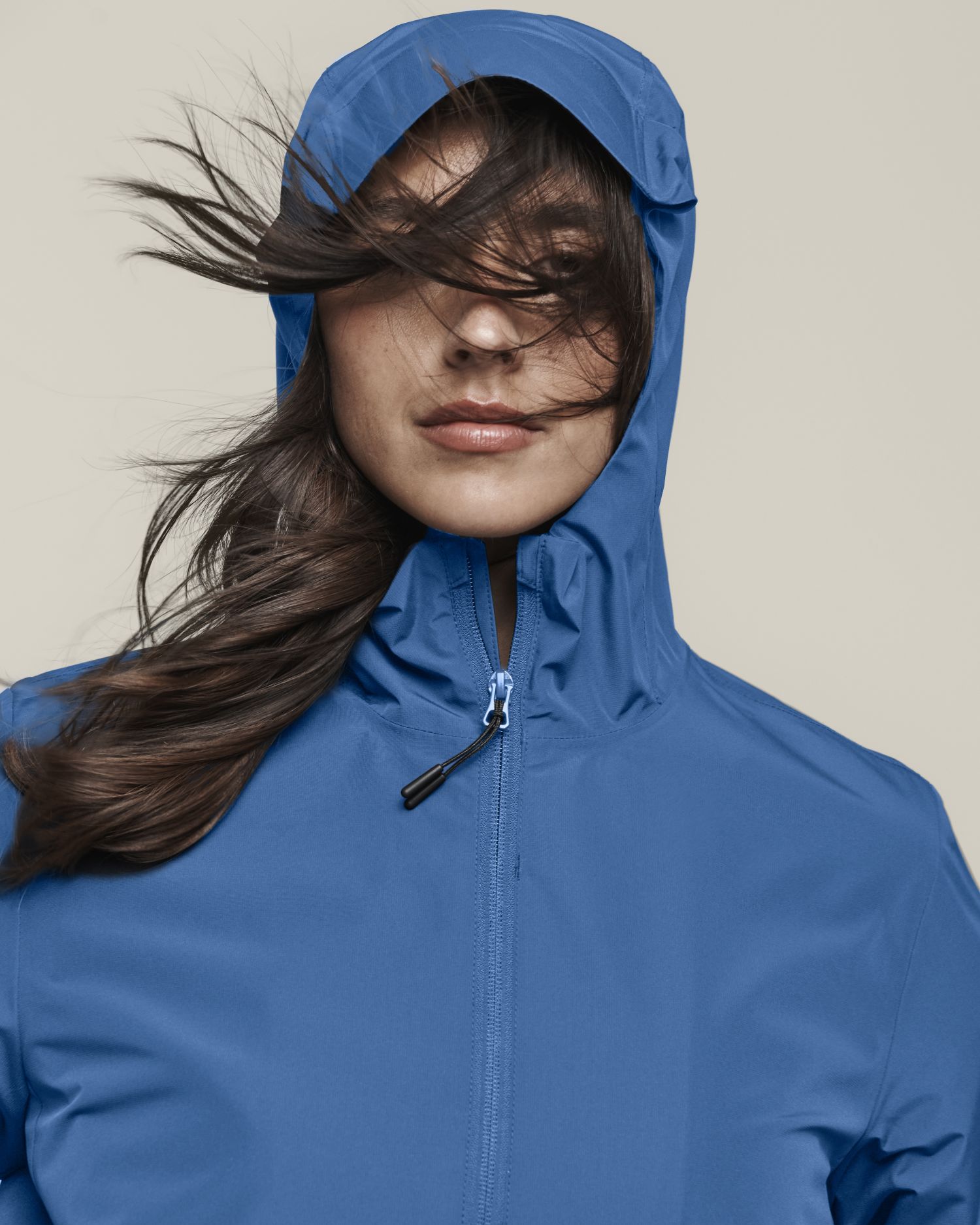 Drifter unisex tuulejope, 118 g/m² - Pilt 16