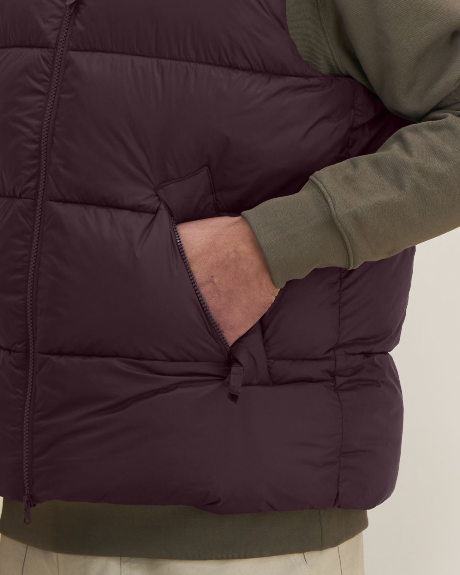 Puffer Gilet 2.0 vest - Pilt 8