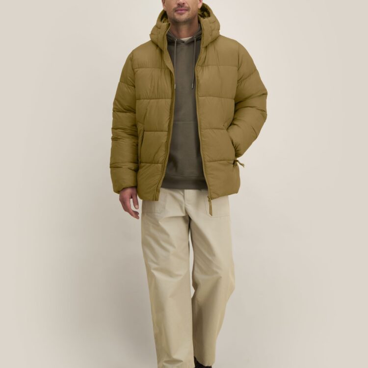 Puffer 2.0 jope