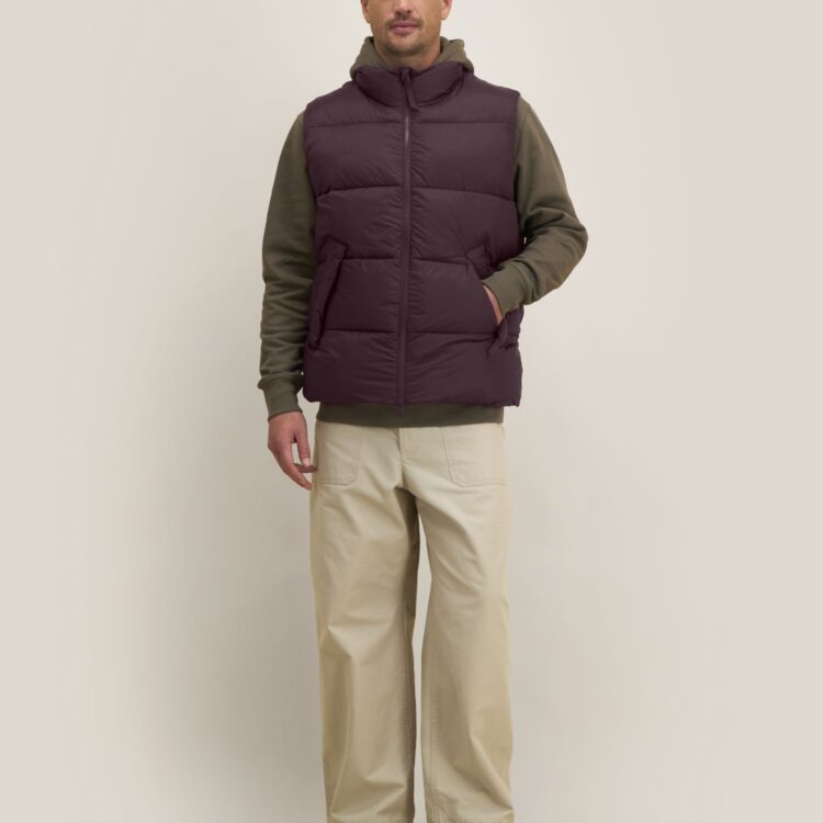 Puffer Gilet 2.0 vest