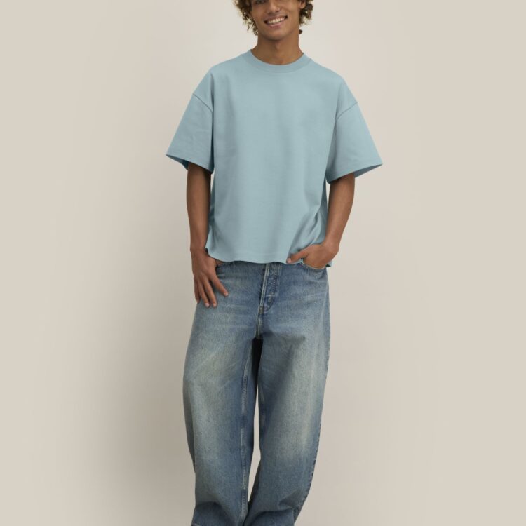 Hazener T-särk, 370 g/m²