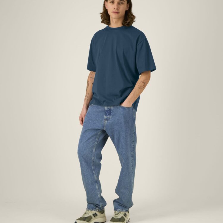 Breezer T-särk 155gr, relaxed fit