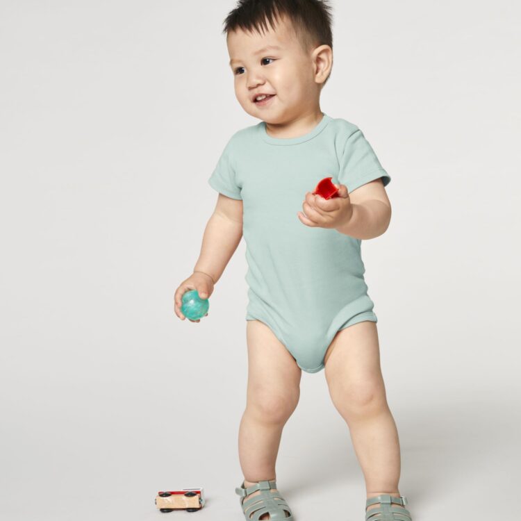 Beebi body Organic