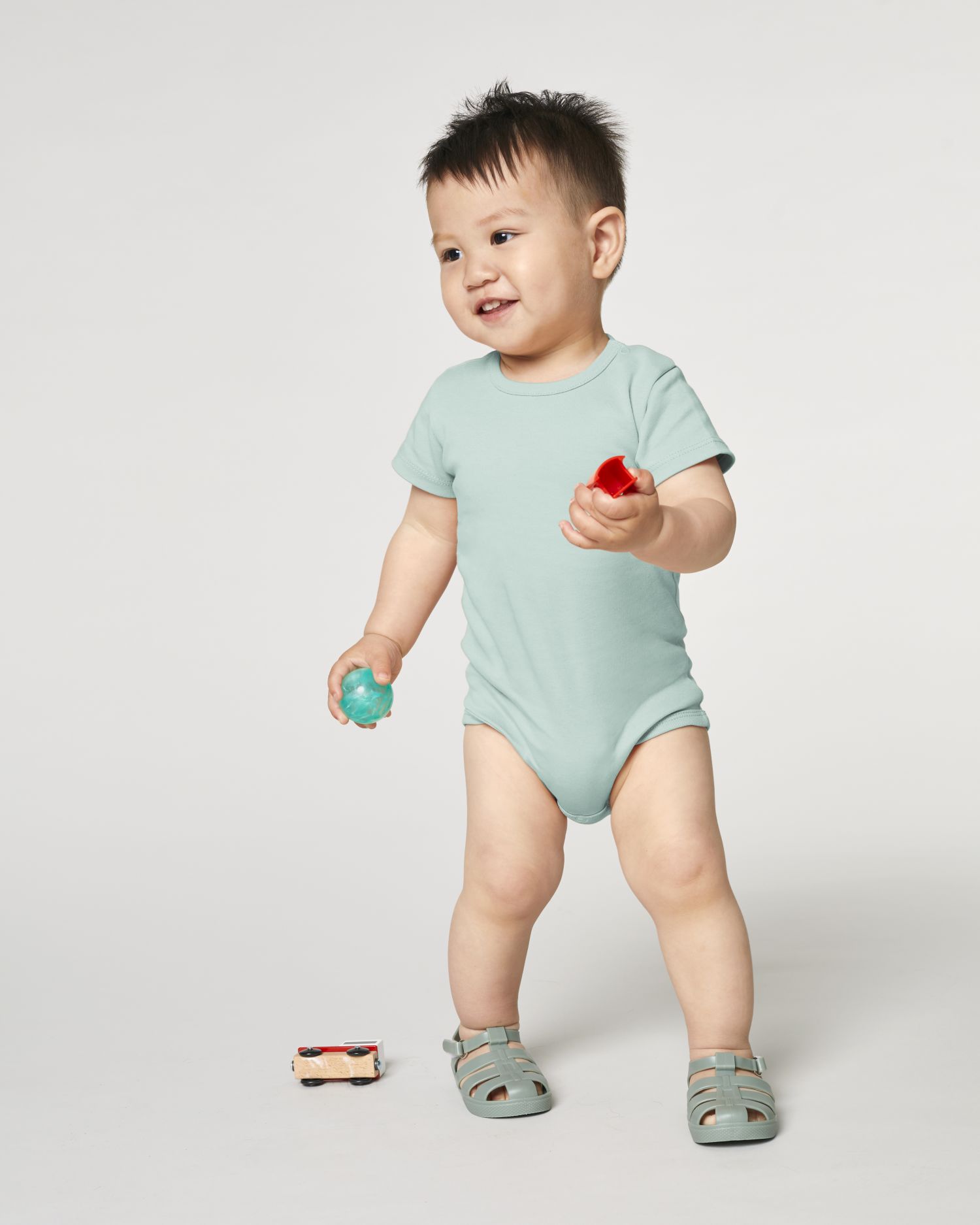 Beebi body Organic