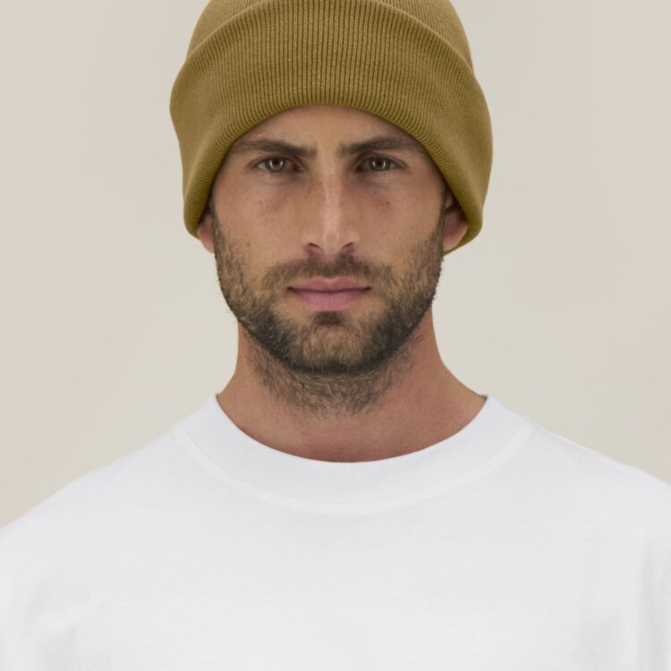 Rib Beanie 2.0 müts