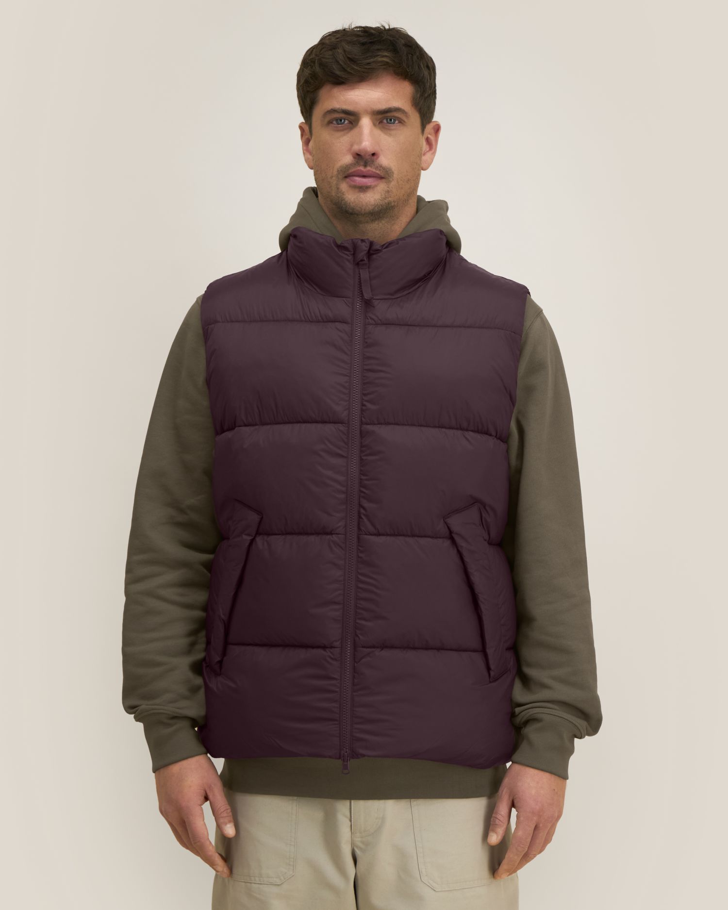 Puffer Gilet 2.0 vest - Pilt 9