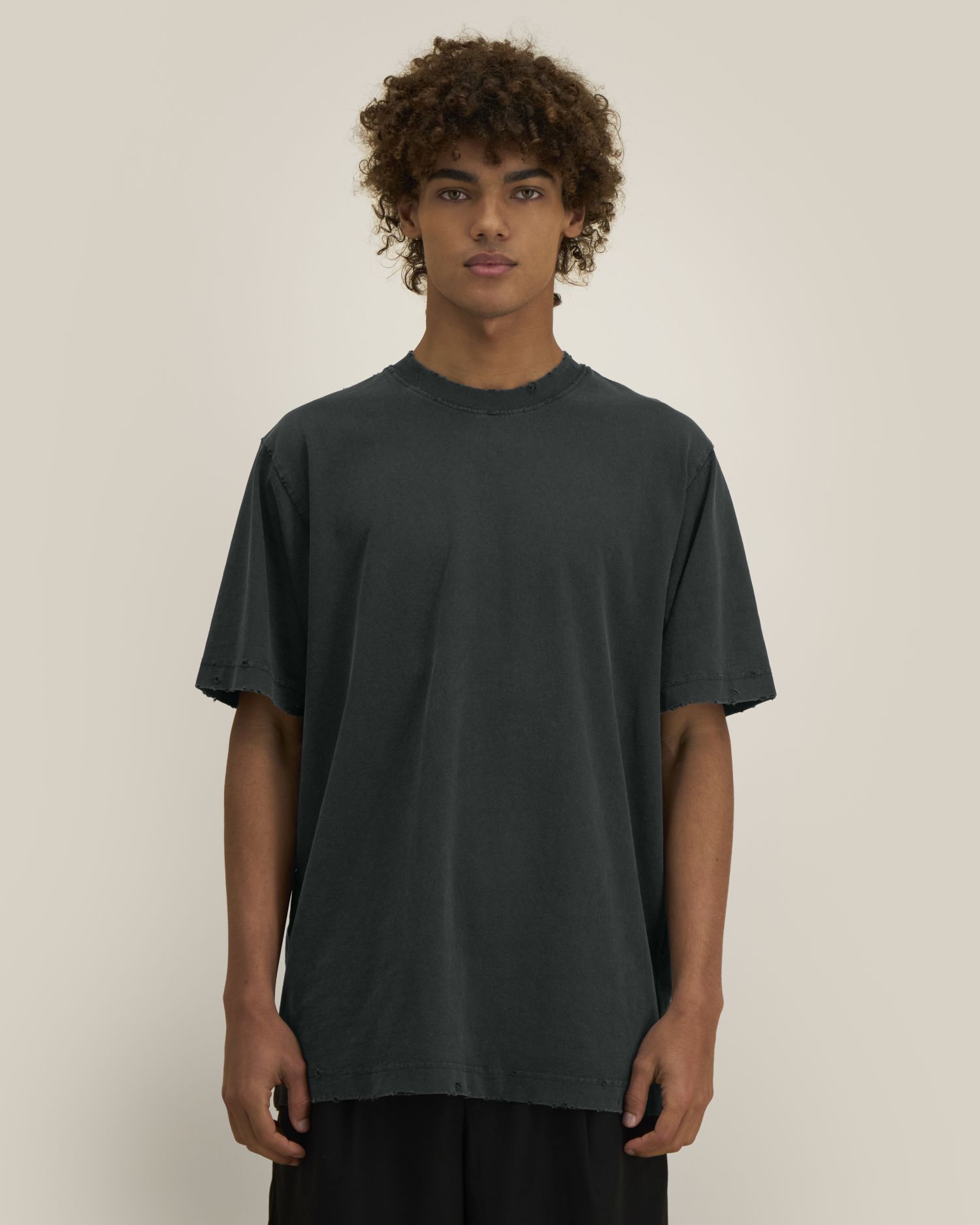 Freestyler Super Vintage T-särk - Pilt 6