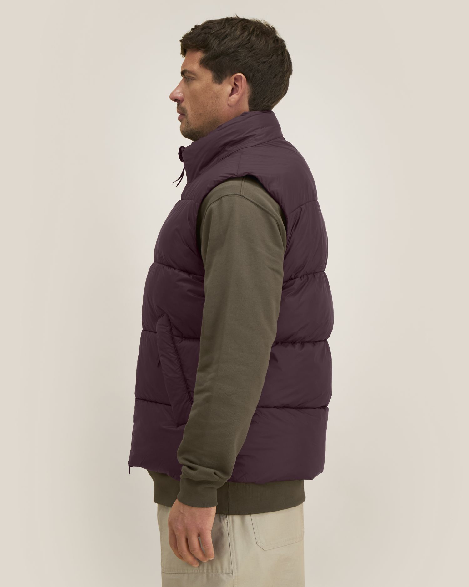 Puffer Gilet 2.0 vest - Pilt 10