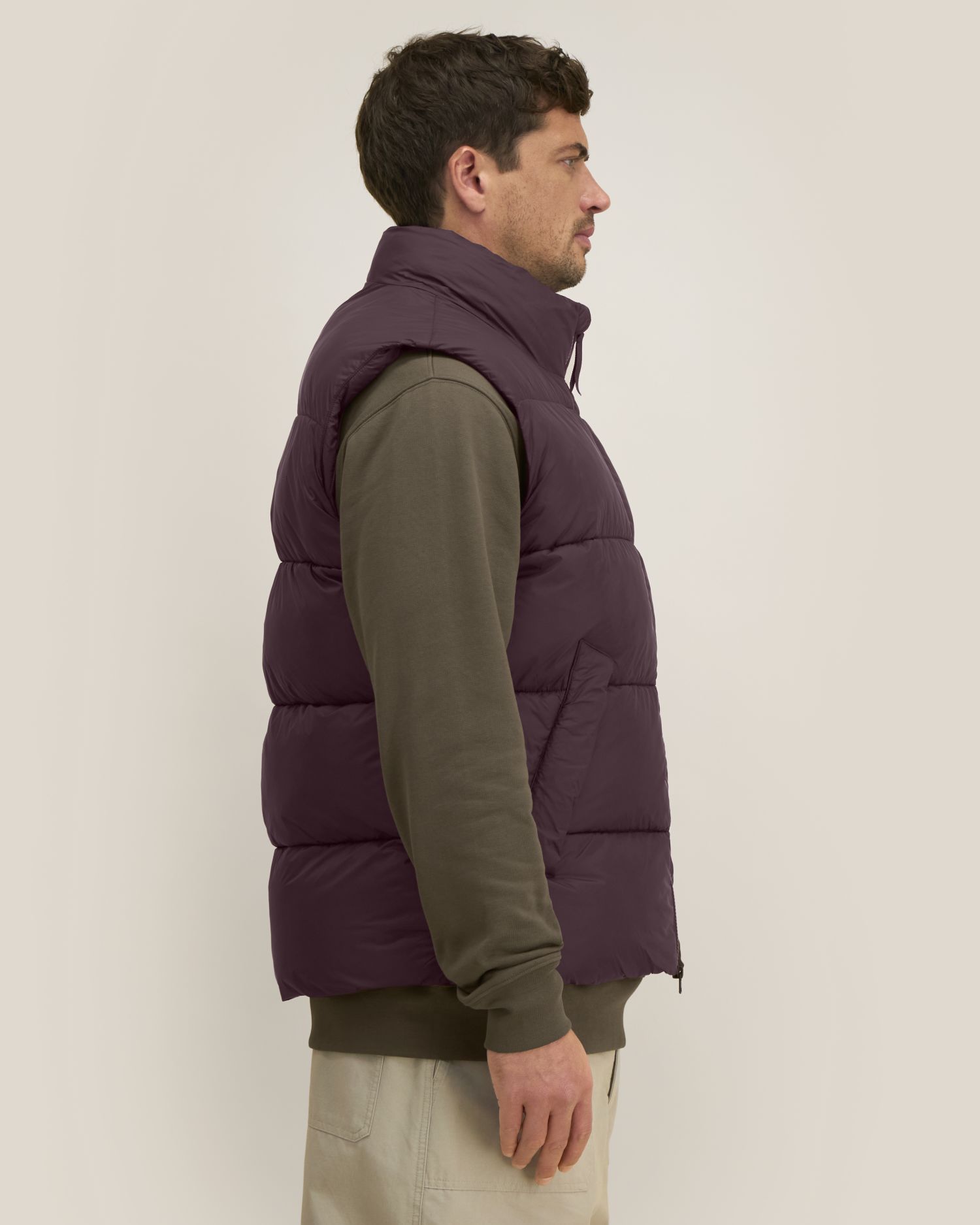 Puffer Gilet 2.0 vest - Pilt 11