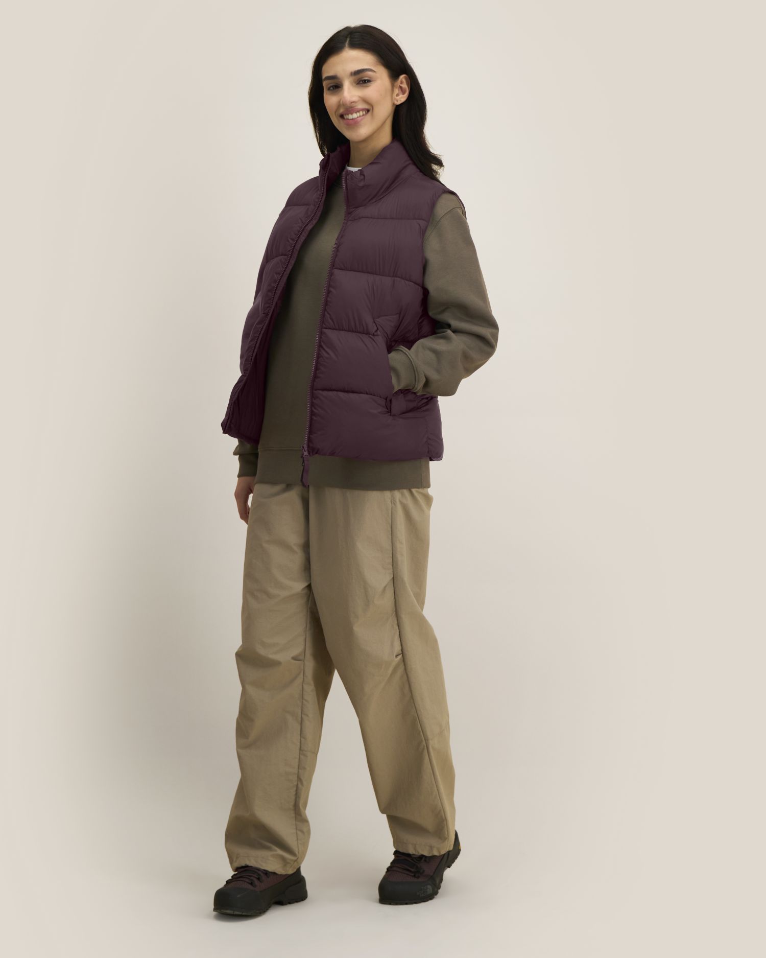 Puffer Gilet 2.0 vest - Pilt 12