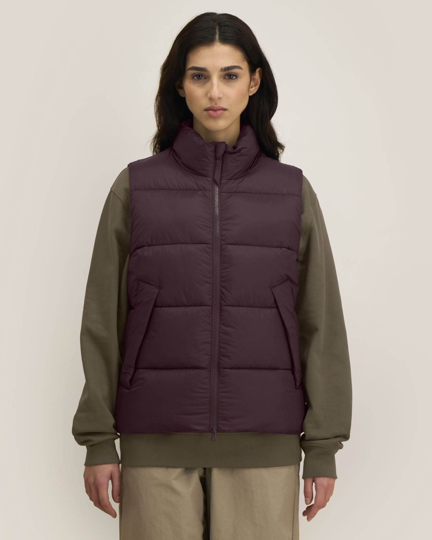 Puffer Gilet 2.0 vest - Pilt 13