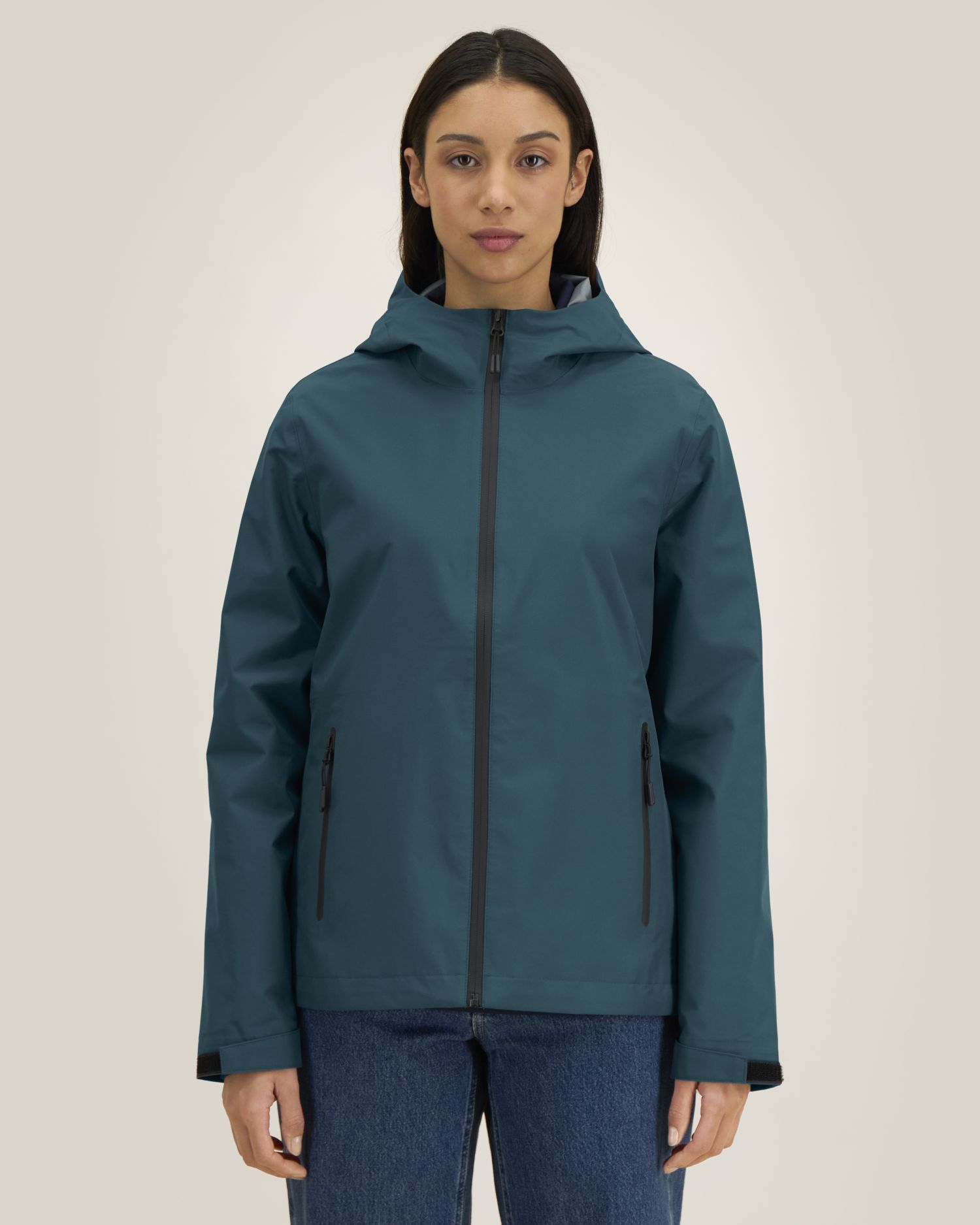 Stella Stormer veekindel naiste jope, 142 g/m²