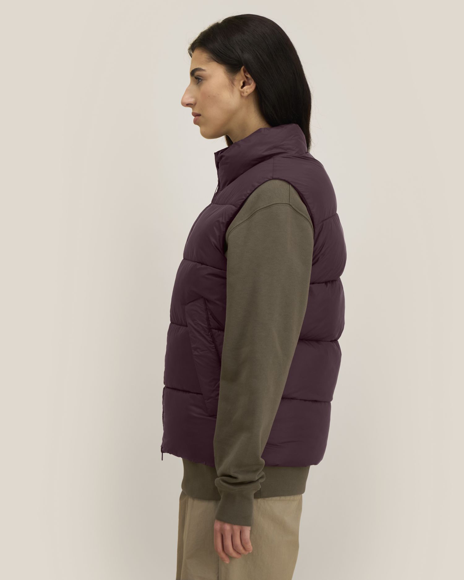 Puffer Gilet 2.0 vest - Pilt 14