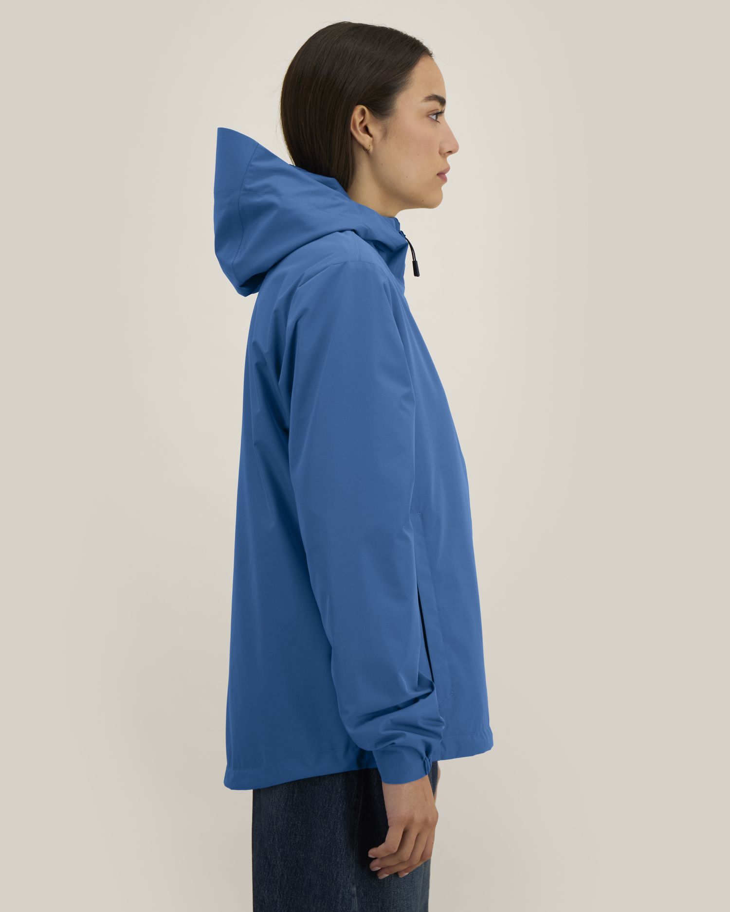 Drifter unisex tuulejope, 118 g/m² - Pilt 24