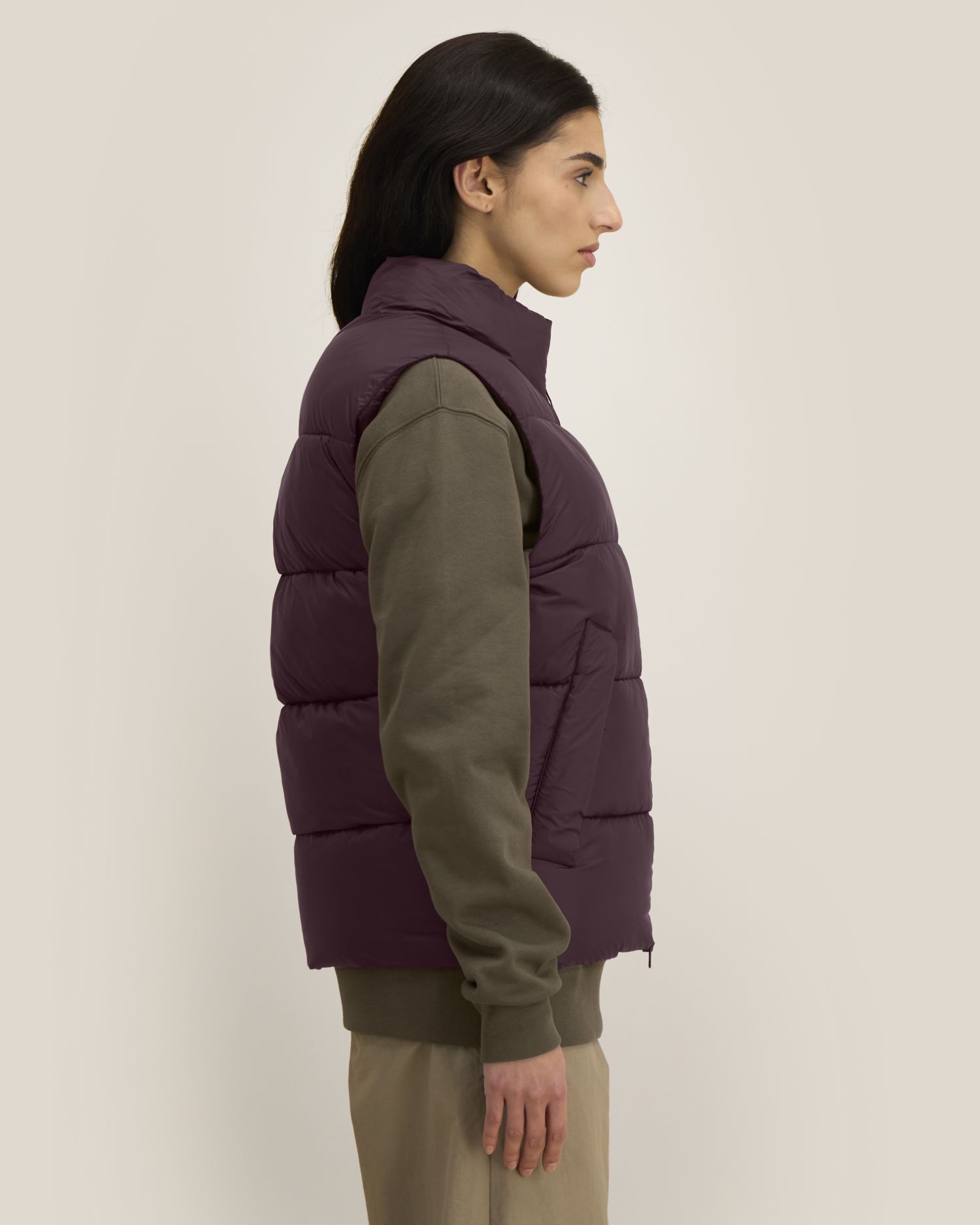 Puffer Gilet 2.0 vest - Pilt 15
