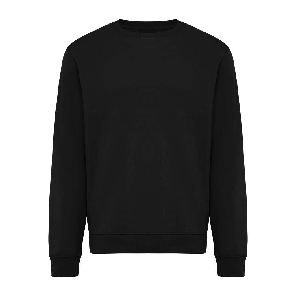 IQONIQ Torla recycled cotton crew neck - Pilt 2