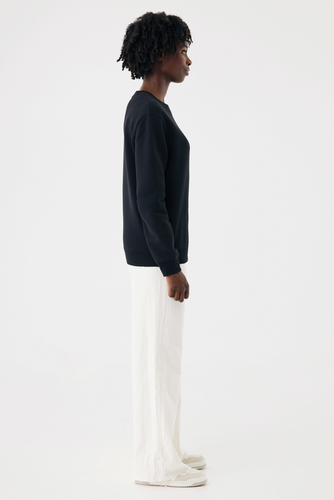 IQONIQ Torla recycled cotton crew neck - Pilt 8