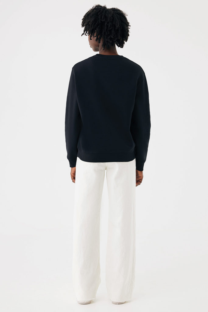 IQONIQ Torla recycled cotton crew neck - Pilt 9