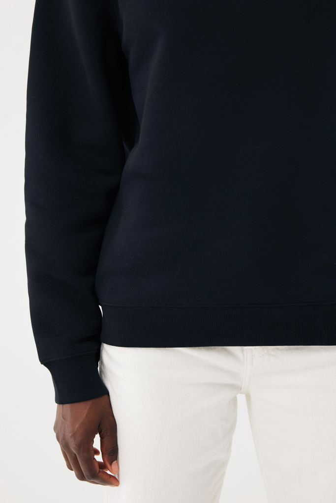 IQONIQ Torla recycled cotton crew neck - Pilt 11