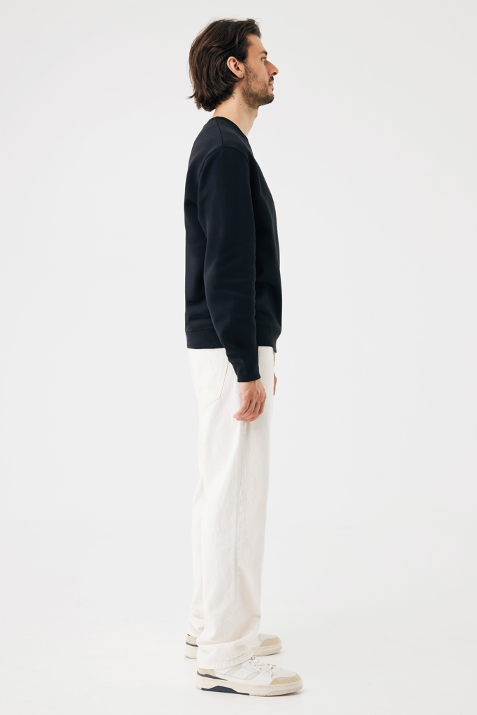 IQONIQ Torla recycled cotton crew neck - Pilt 13