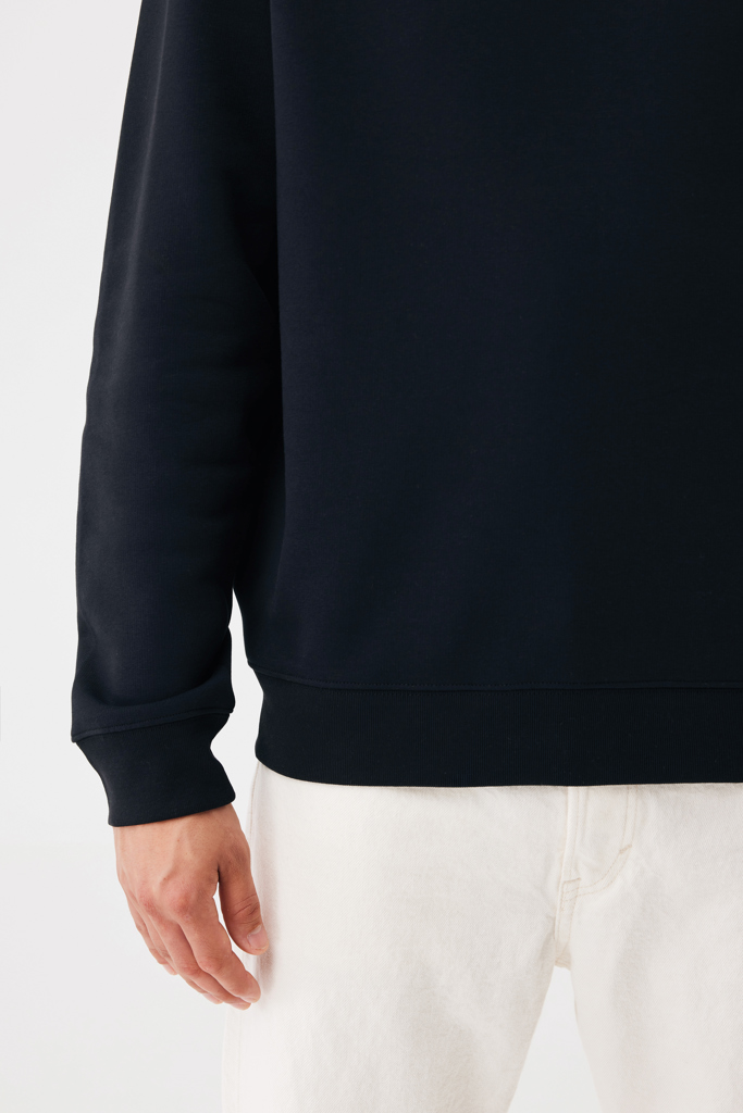 IQONIQ Torla recycled cotton crew neck - Pilt 16