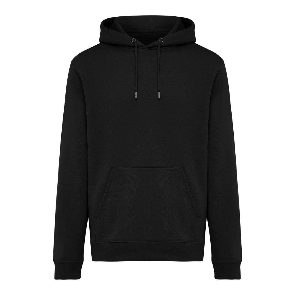 IQONIQ Joshua recycled cotton hoodie - Pilt 2
