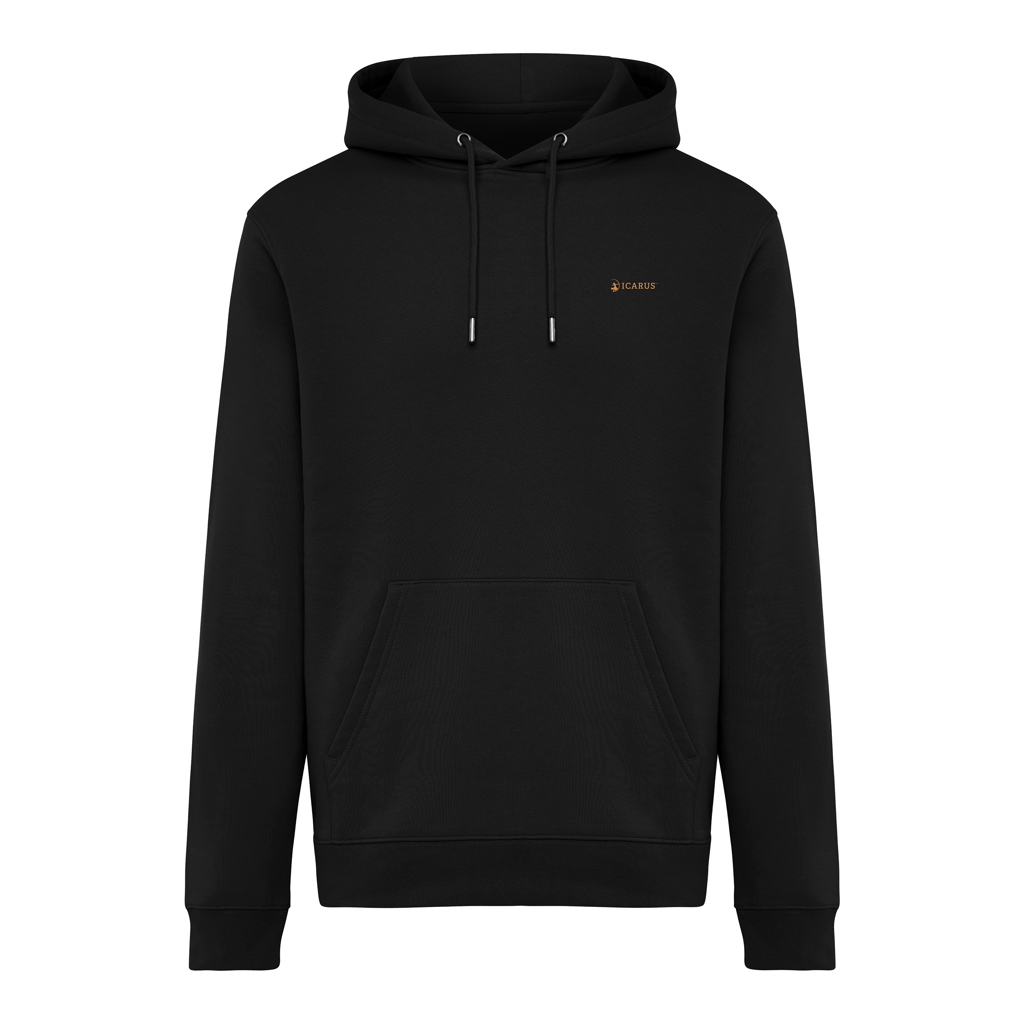 IQONIQ Joshua recycled cotton hoodie - Pilt 5