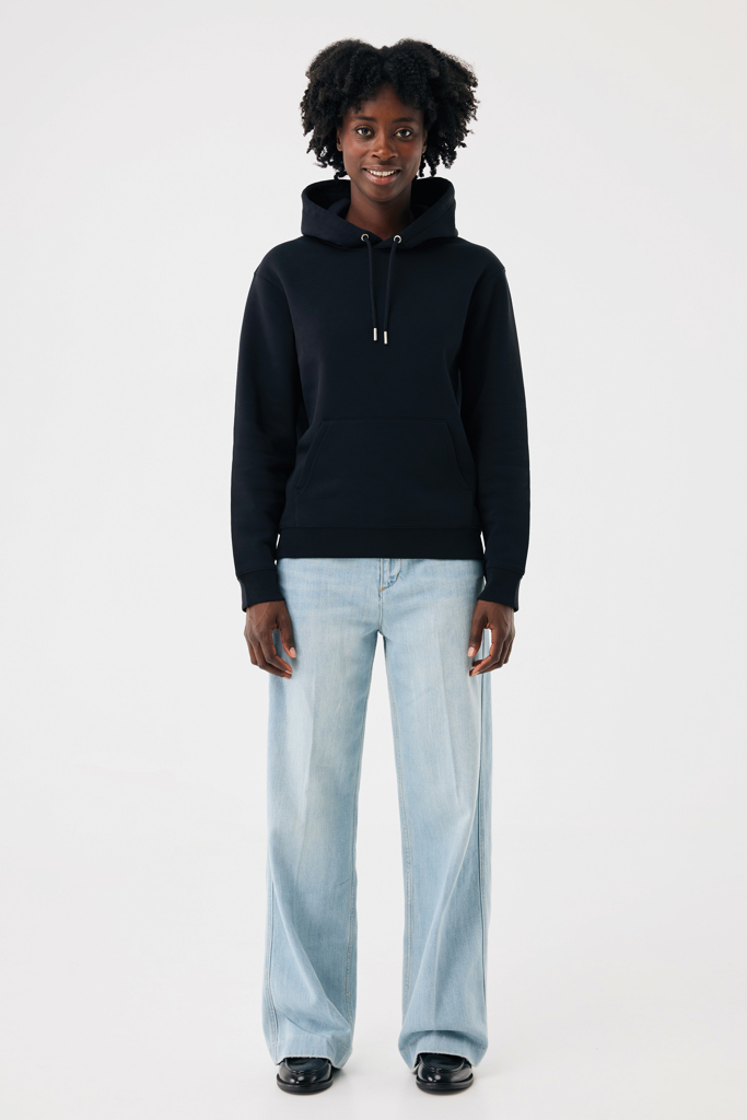IQONIQ Joshua recycled cotton hoodie - Pilt 6