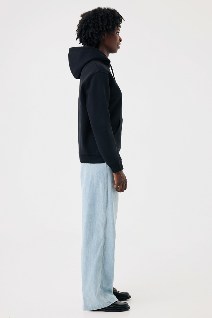 IQONIQ Joshua recycled cotton hoodie - Pilt 7