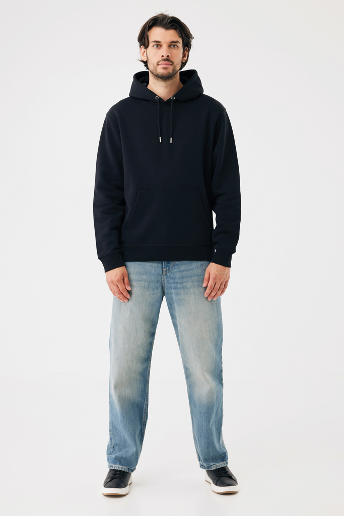 IQONIQ Joshua recycled cotton hoodie - Pilt 9