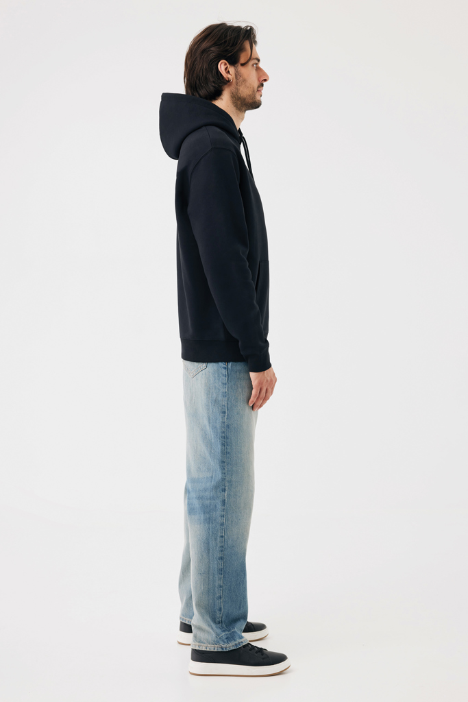 IQONIQ Joshua recycled cotton hoodie - Pilt 10