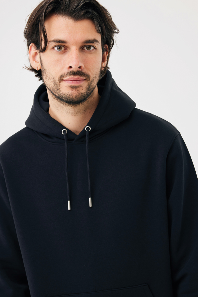 IQONIQ Joshua recycled cotton hoodie - Pilt 12