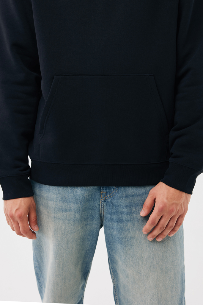 IQONIQ Joshua recycled cotton hoodie - Pilt 13