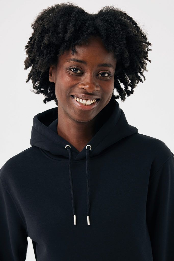 IQONIQ Joshua recycled cotton hoodie - Pilt 14