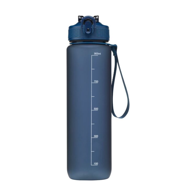 AquaSport GRS ümbertöödeldud joogipudel 1,000 ml