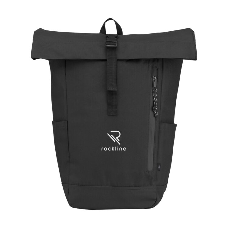 Nolan RPET cooler seljakott