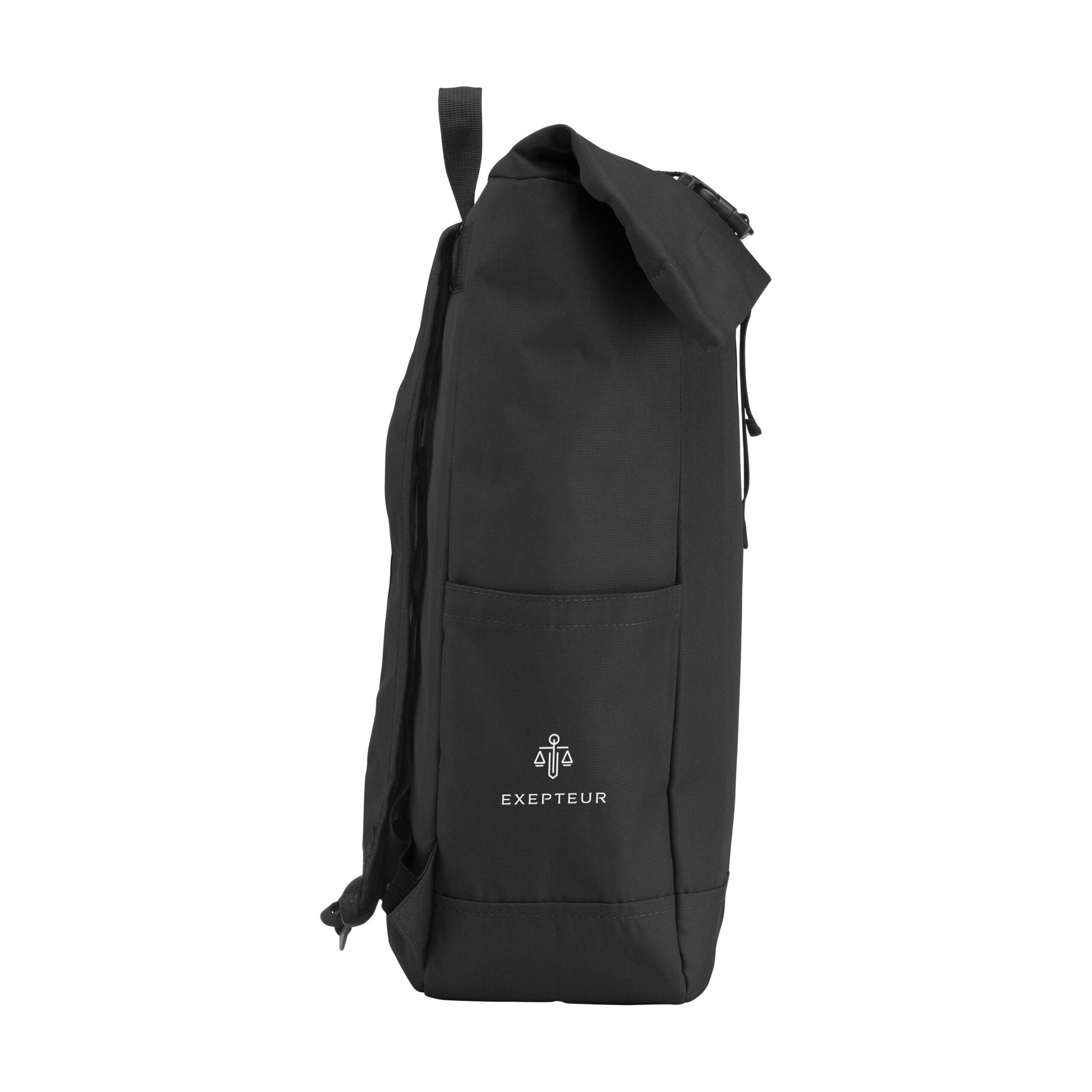 Nolan RPET cooler seljakott - Pilt 4